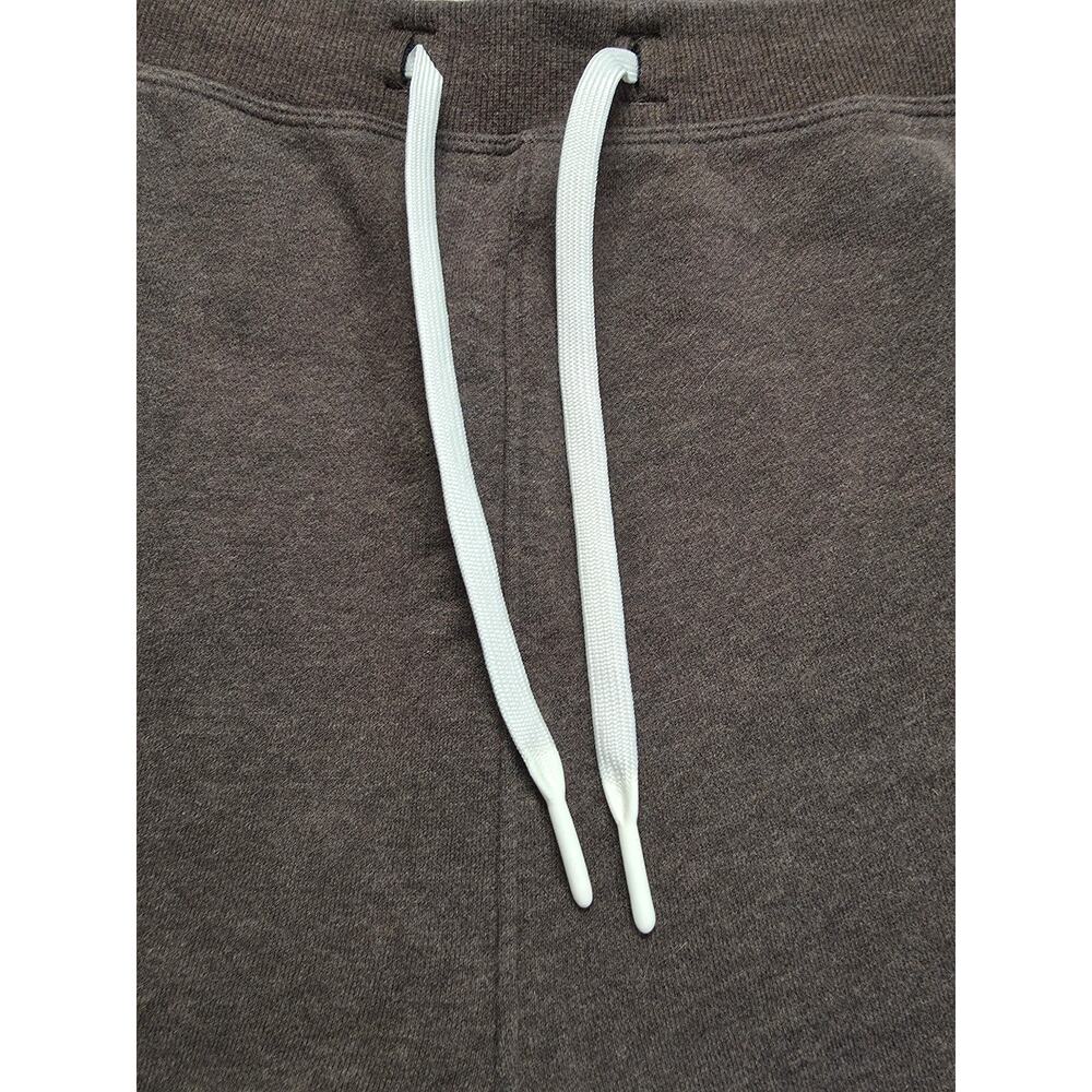 Rhoback Ready Sweatpant Men 3X Relaxed Soft Everyday Comfort Casual Pocket Cocoa - Picture 5 of 9